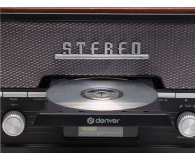 Denver Radio retro Denver MDA-525DW dark wood - 1535080 - zdjęcie 5